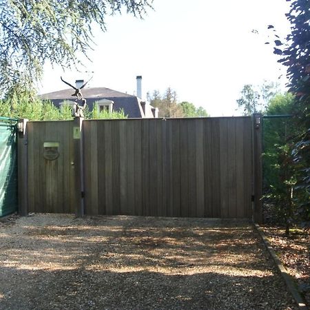 Bnb De Dijlevallei Мехелен Екстериор снимка