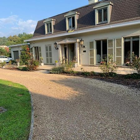 Bnb De Dijlevallei Мехелен Екстериор снимка