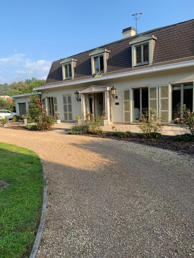 Bnb De Dijlevallei Мехелен Екстериор снимка