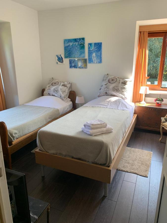 Bnb De Dijlevallei Мехелен Екстериор снимка