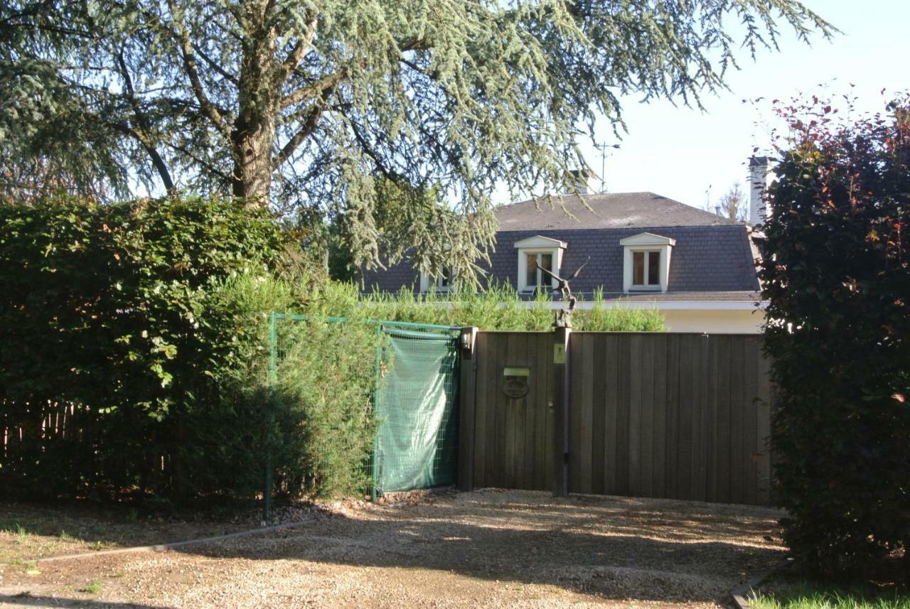 Bnb De Dijlevallei Мехелен Екстериор снимка